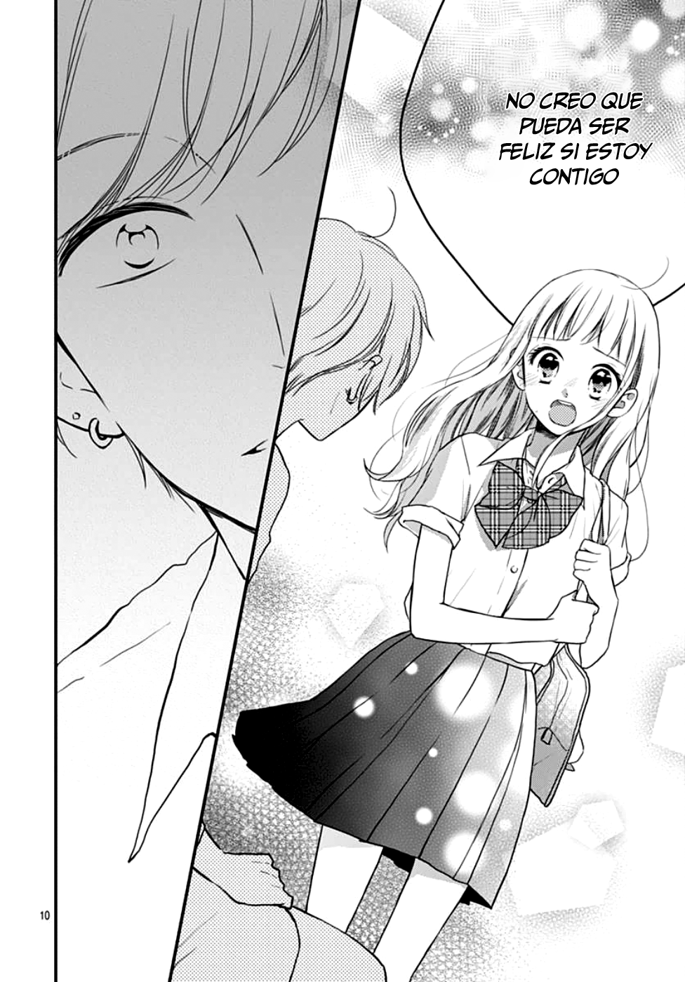 Motosaya Vol. 1 Ch. 2 第11页