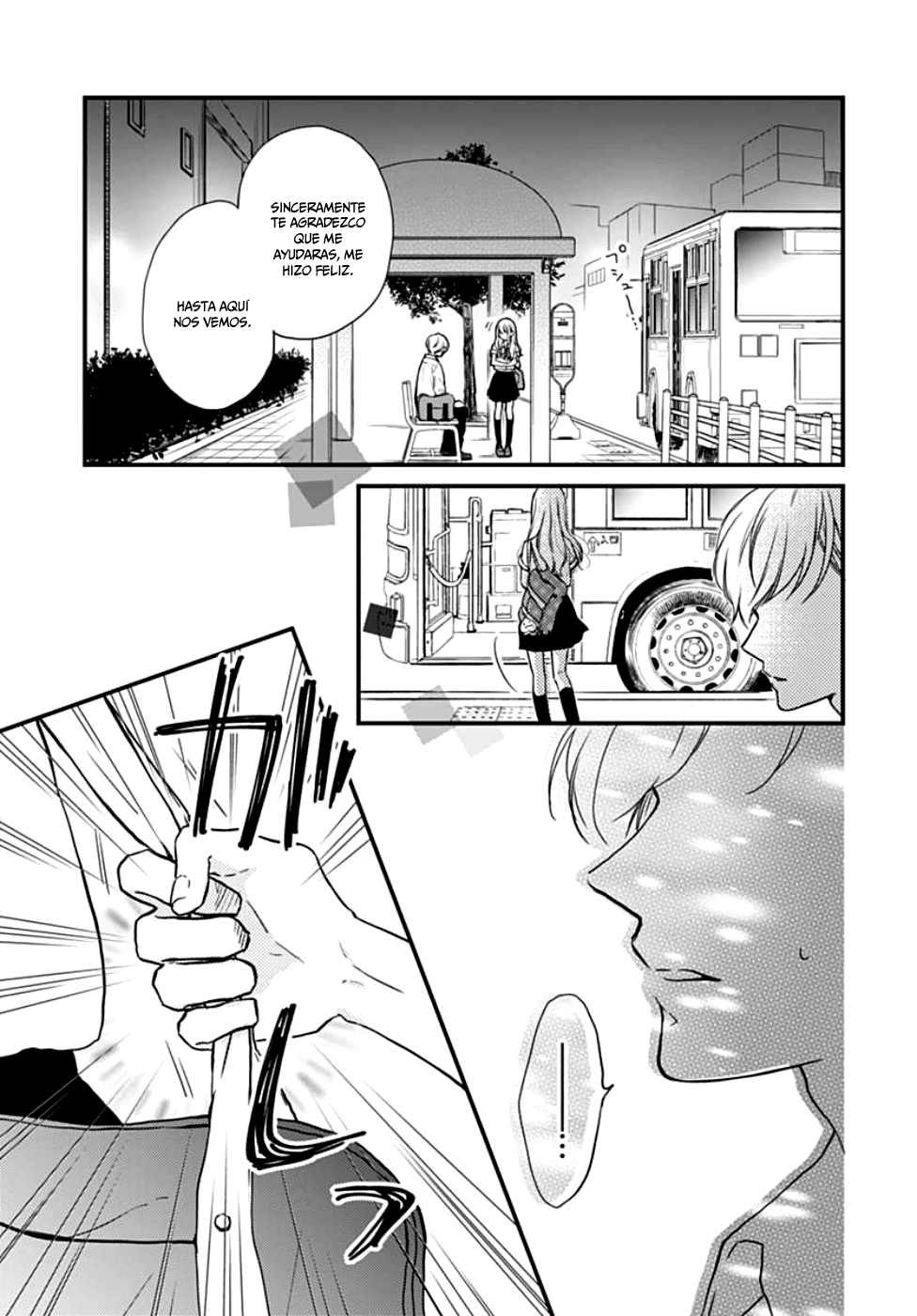 Motosaya Vol. 1 Ch. 2 第12页
