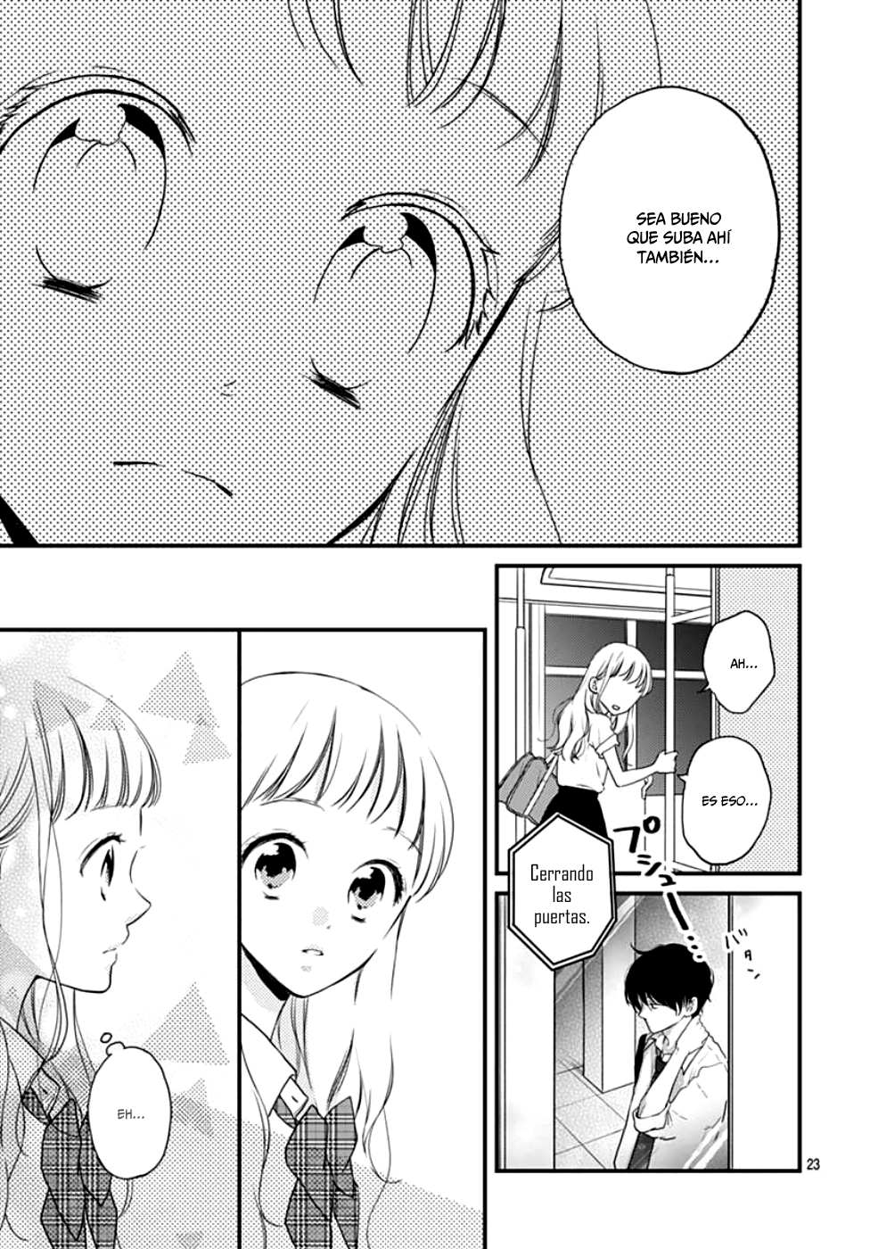 Motosaya Vol. 1 Ch. 2 第24页
