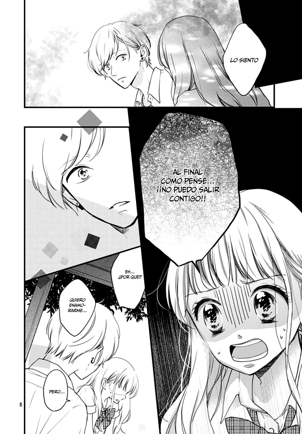 Motosaya Vol. 1 Ch. 2 第9页