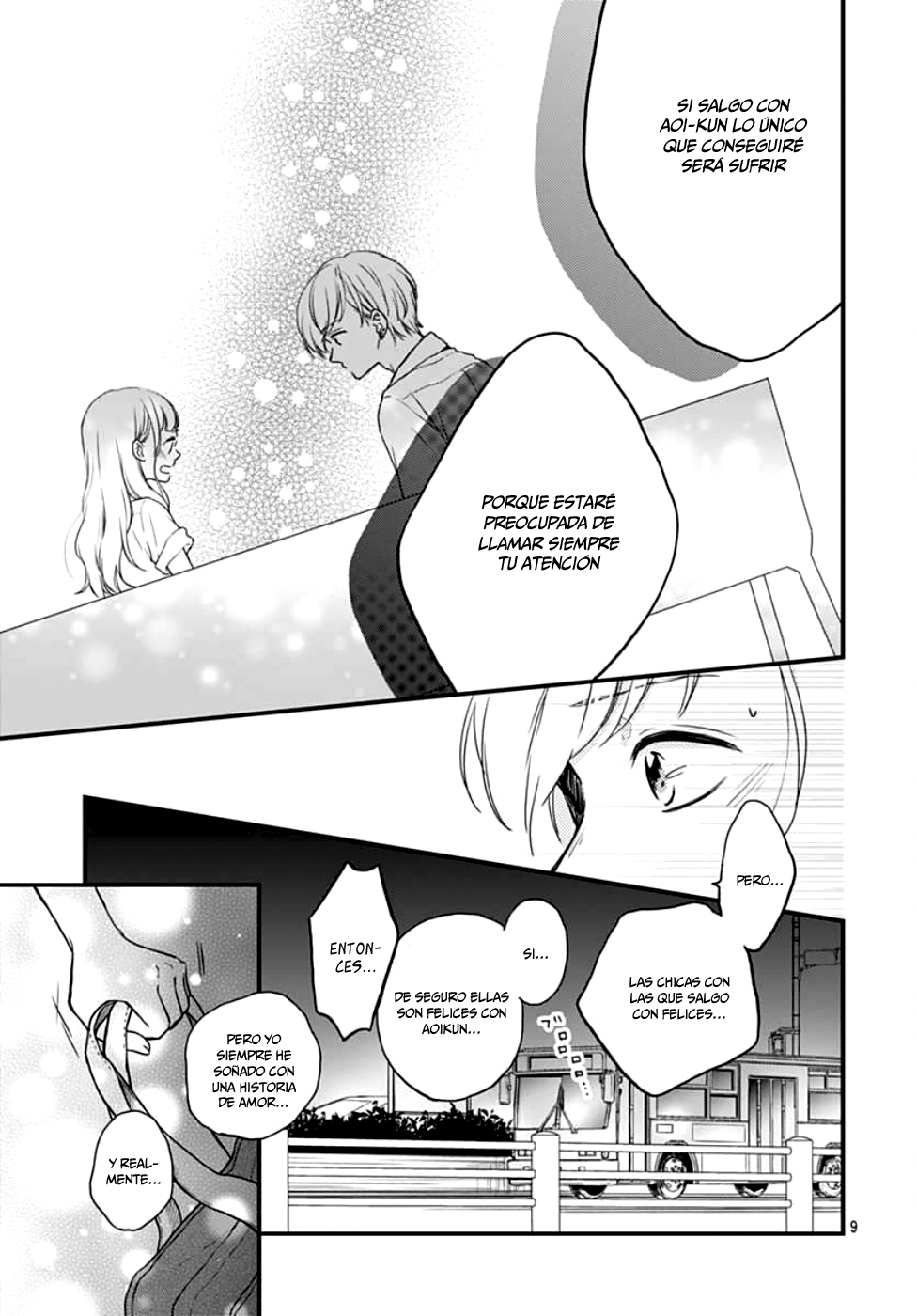 Motosaya Vol. 1 Ch. 2 第10页