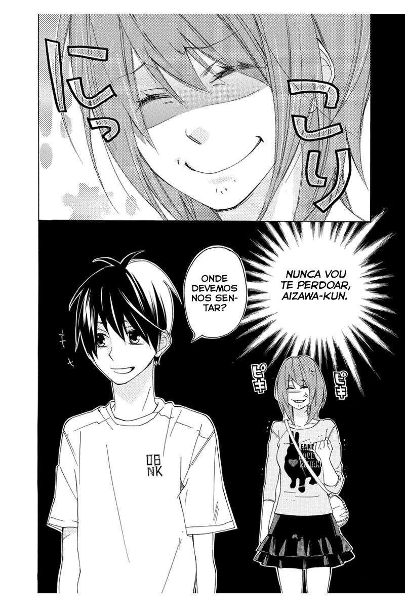 Nisekoi Doumei. Ch. 6 第12页