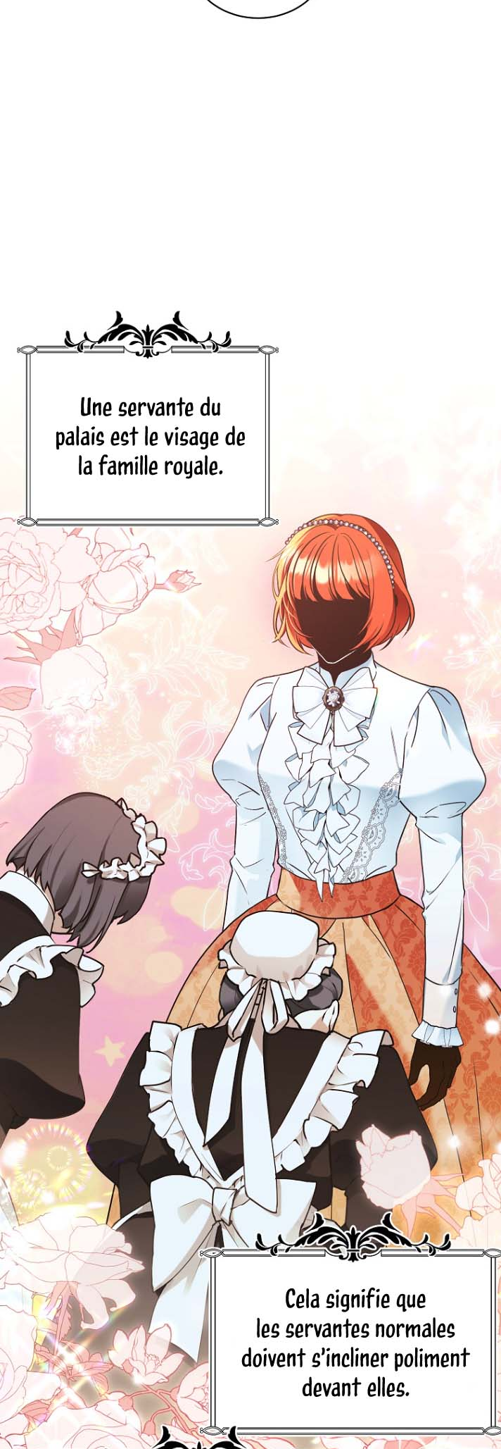 The Wicked Ladies-in-Waiting Ch. 6 第28页