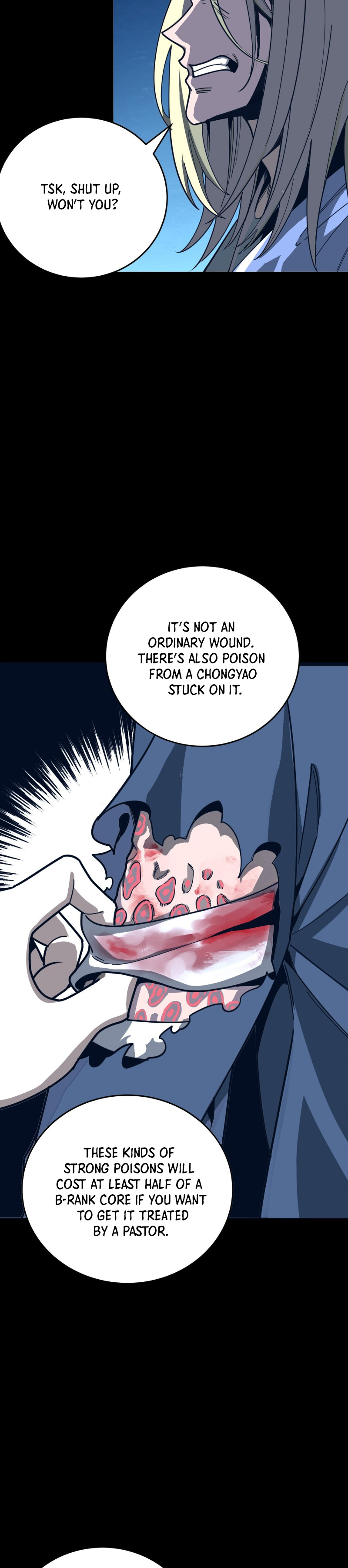 Wánglíng Tiānshǐ Ch. 5 第18页