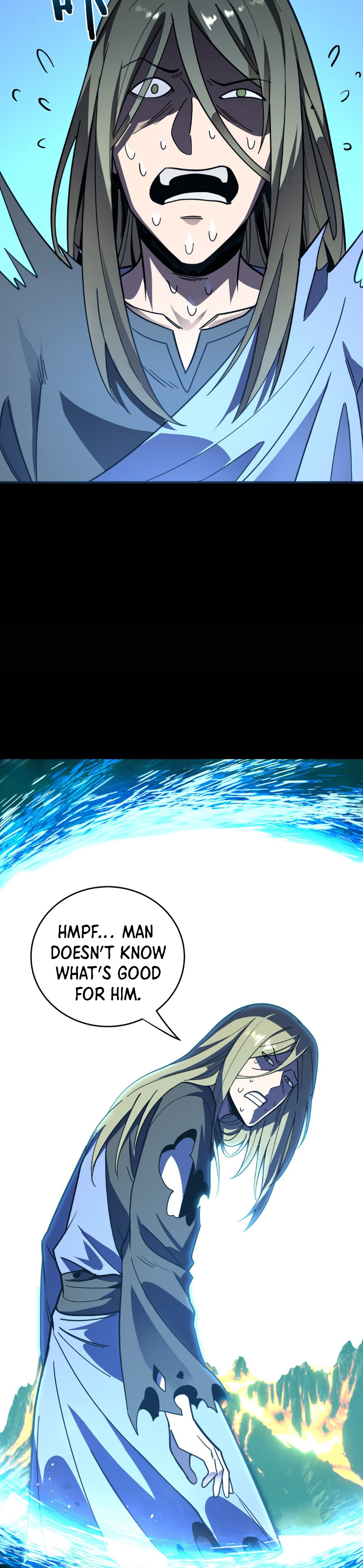 Wánglíng Tiānshǐ Ch. 5 第42页