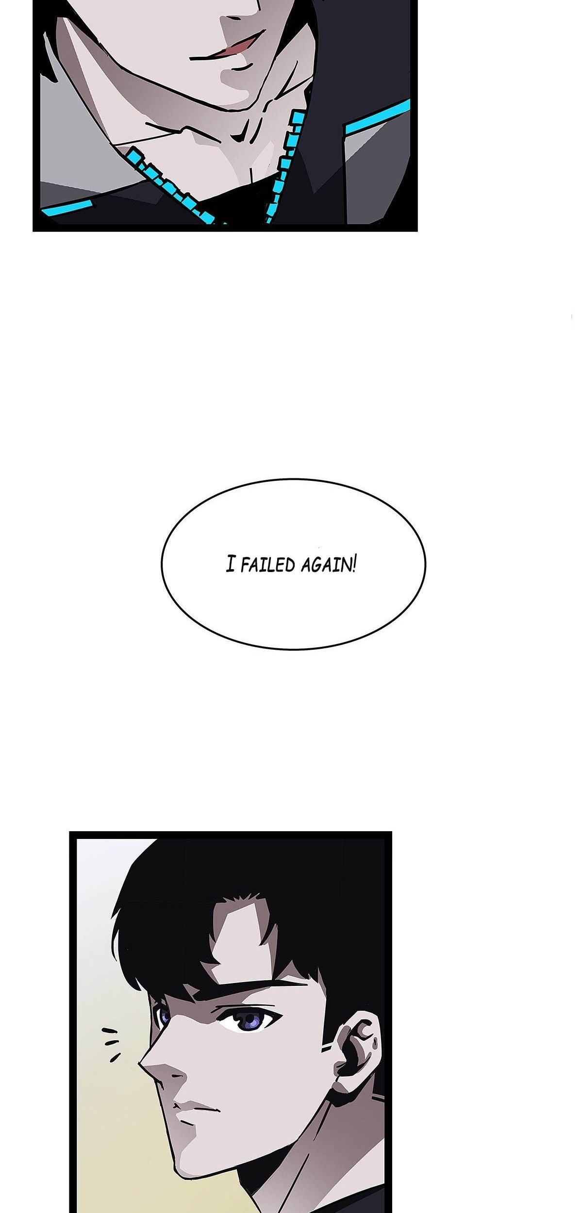 It All Starts with Playing Game Seriously Ch. 3 第11页