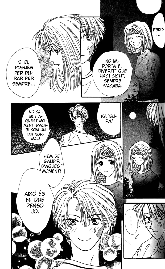 Mekakushi no Kuni Vol. 1 Ch. 3.1 第29页