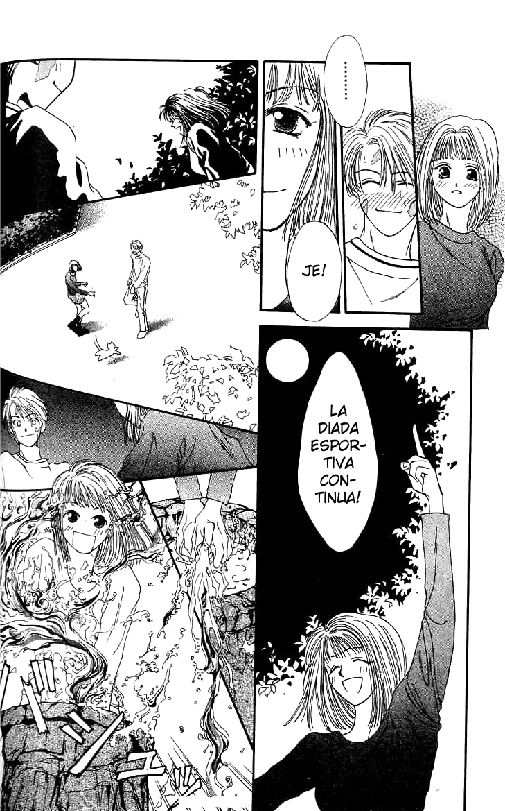 Mekakushi no Kuni Vol. 1 Ch. 3.1 第30页