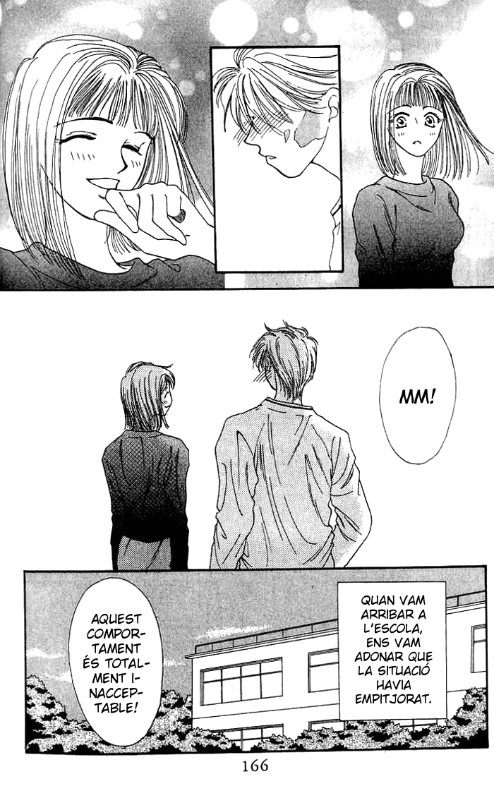 Mekakushi no Kuni Vol. 1 Ch. 3.1 第36页