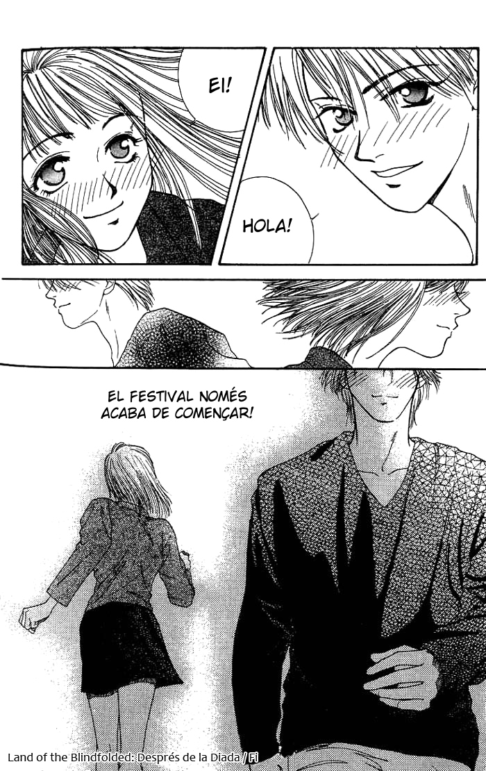 Mekakushi no Kuni Vol. 1 Ch. 3.1 第40页