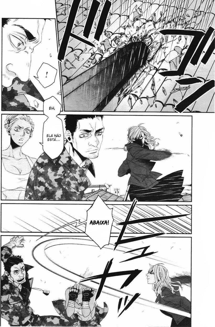 Gangsta: Cursed. - EP_Marco Adriano Vol. 1 Ch. 2 第39页