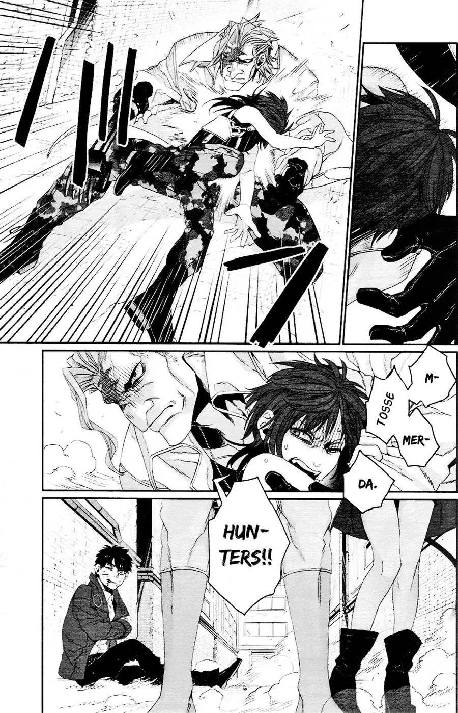 Gangsta: Cursed. - EP_Marco Adriano Vol. 1 Ch. 2 第50页