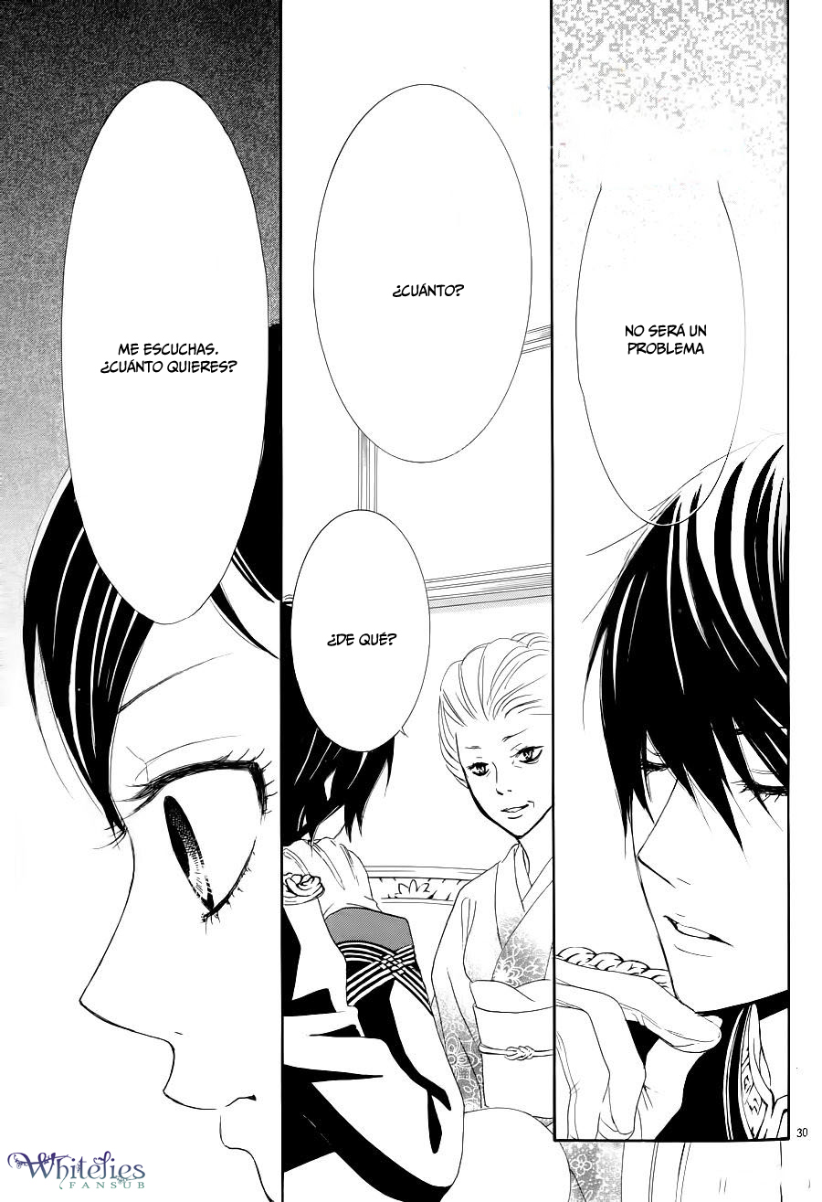 Barairo no Yakusoku Vol. 1 Ch. 2 第30页