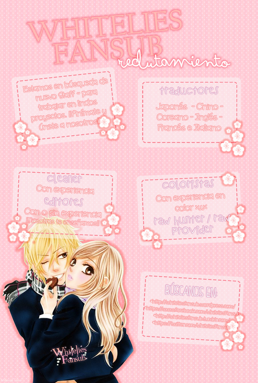 Barairo no Yakusoku Vol. 1 Ch. 2 第38页