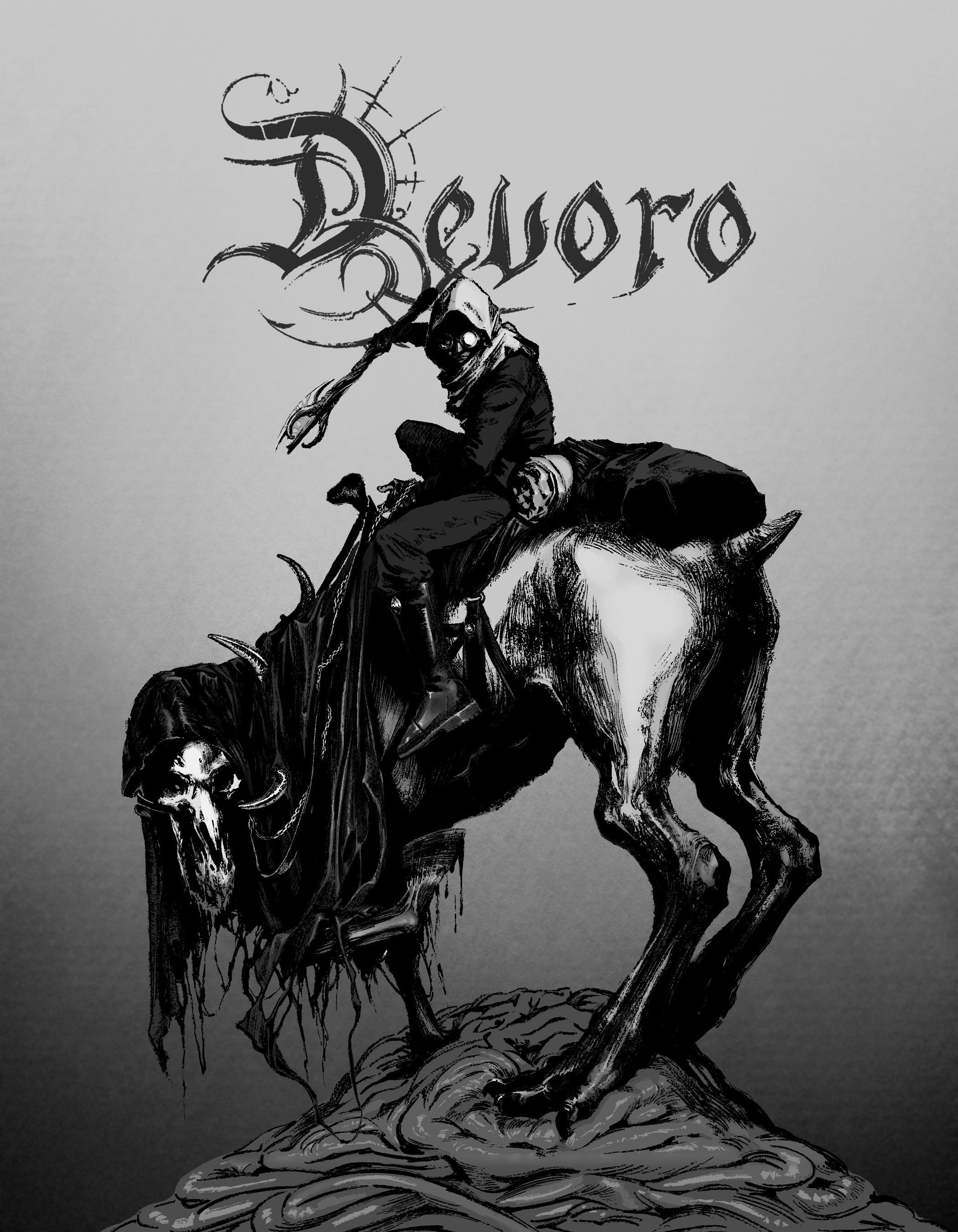 Devoro 第2页