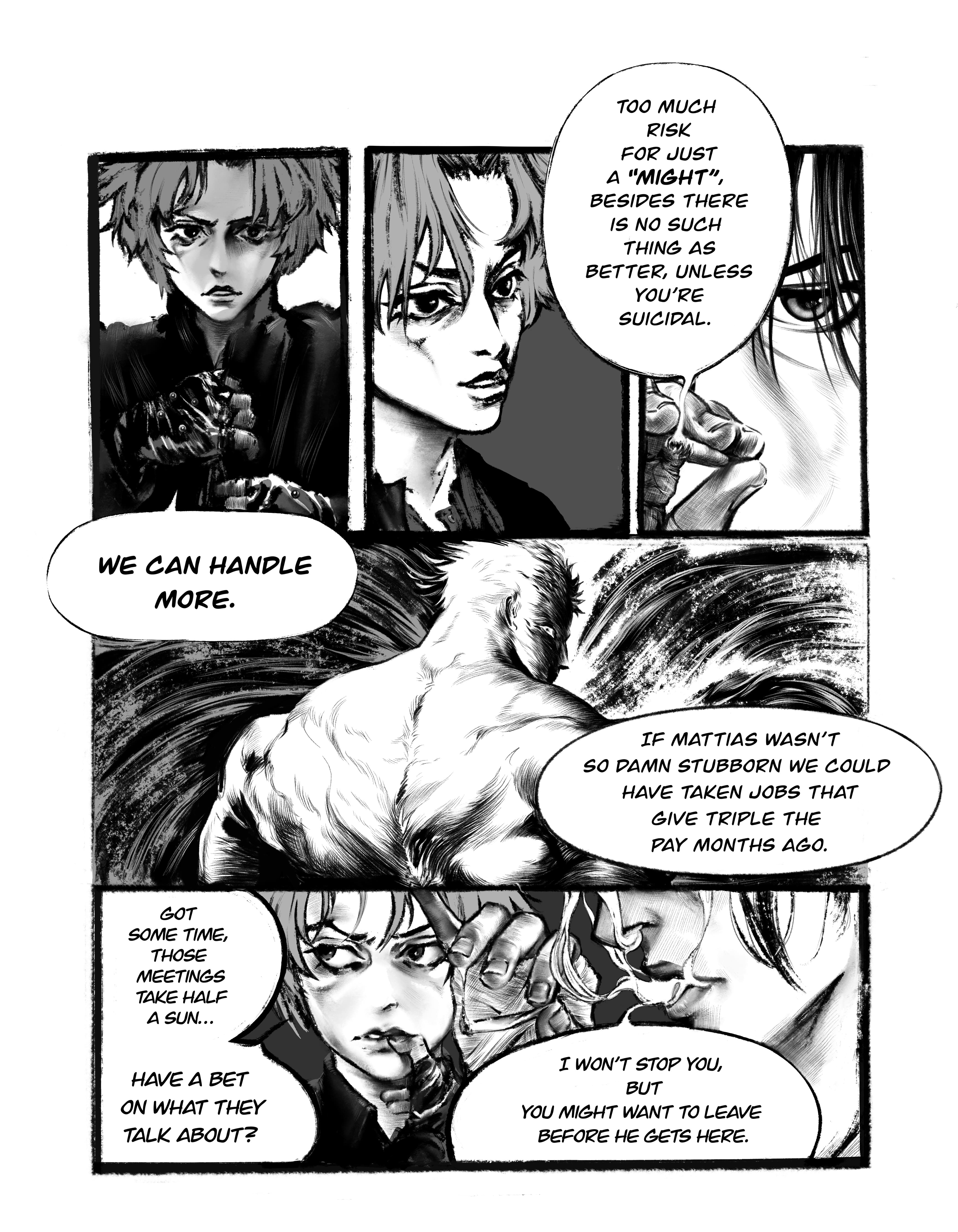Devoro 第7页