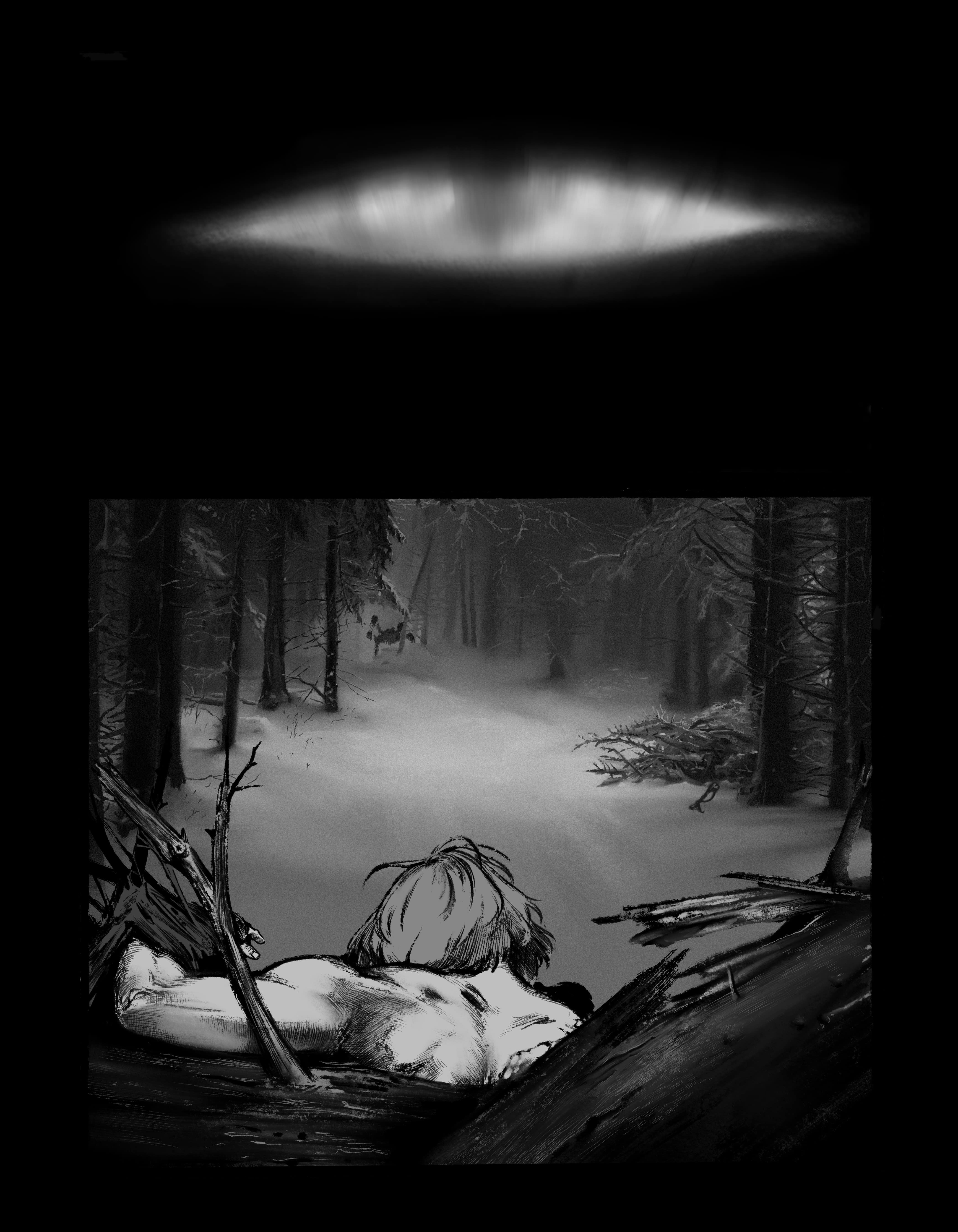 Devoro The Hunter And The Toad. 第62页