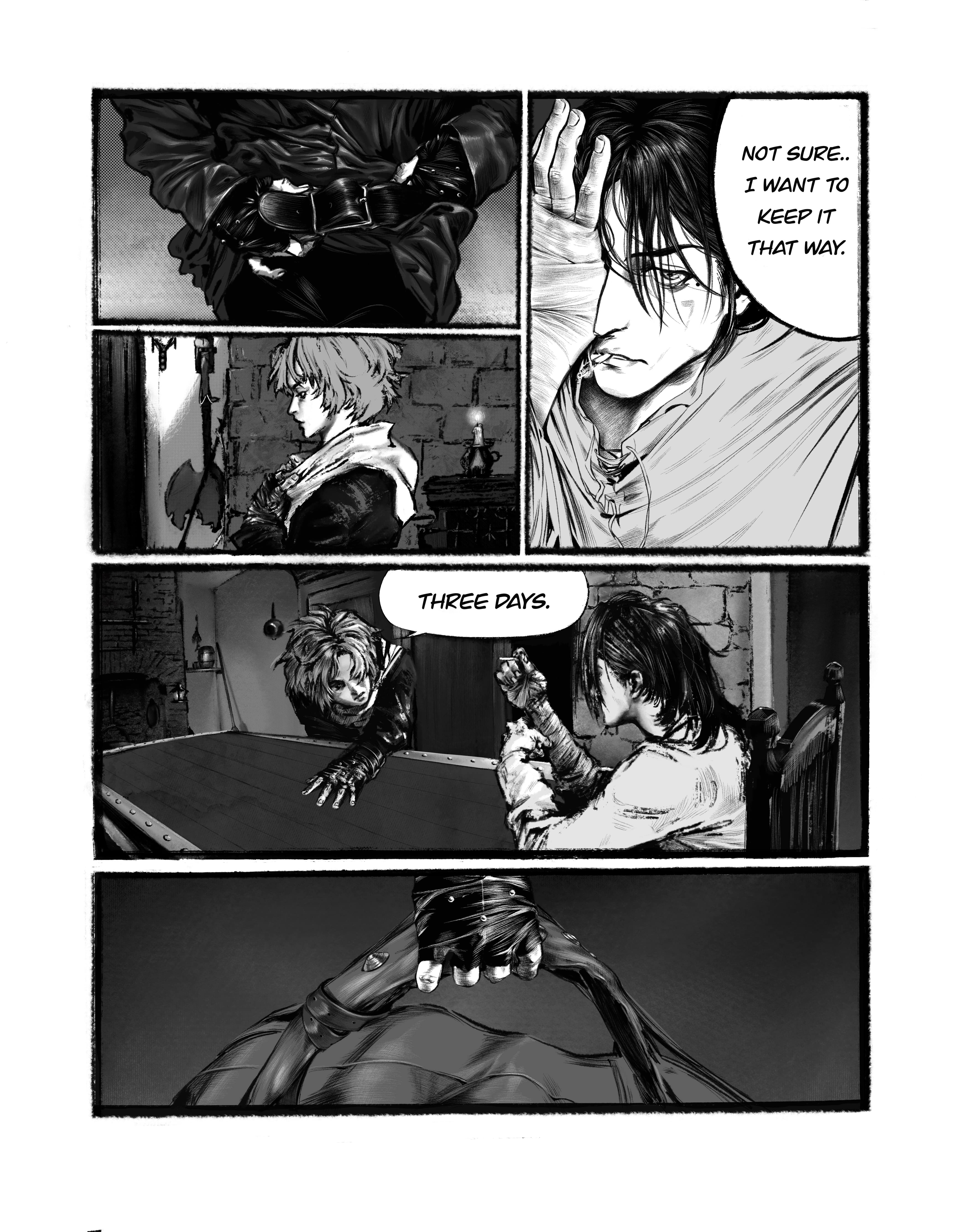 Devoro 第8页