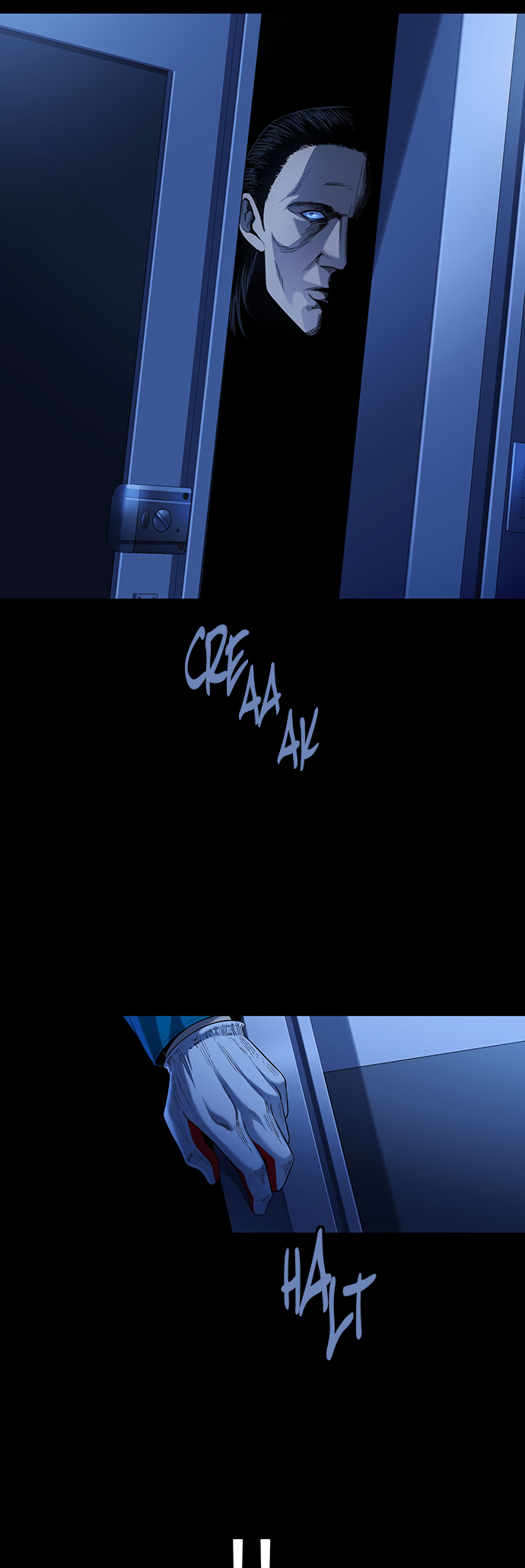 Vigilante Part 2 Ch. 4 第2页