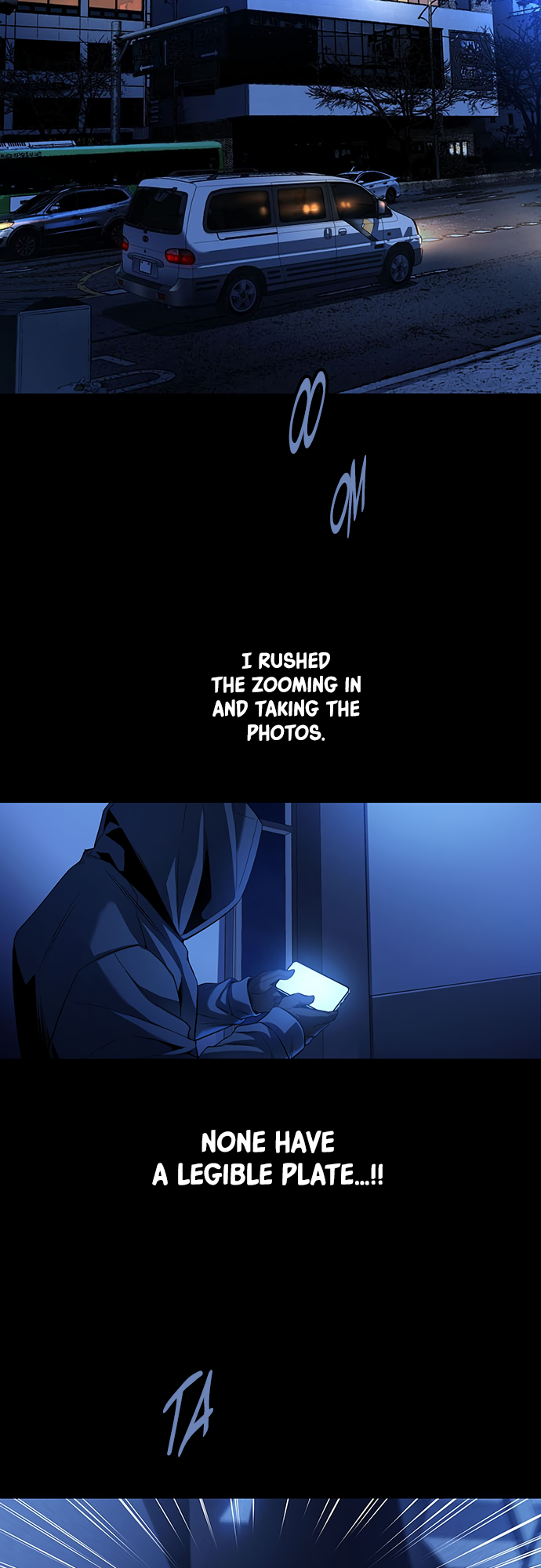 Vigilante Part 2 Ch. 4 第11页