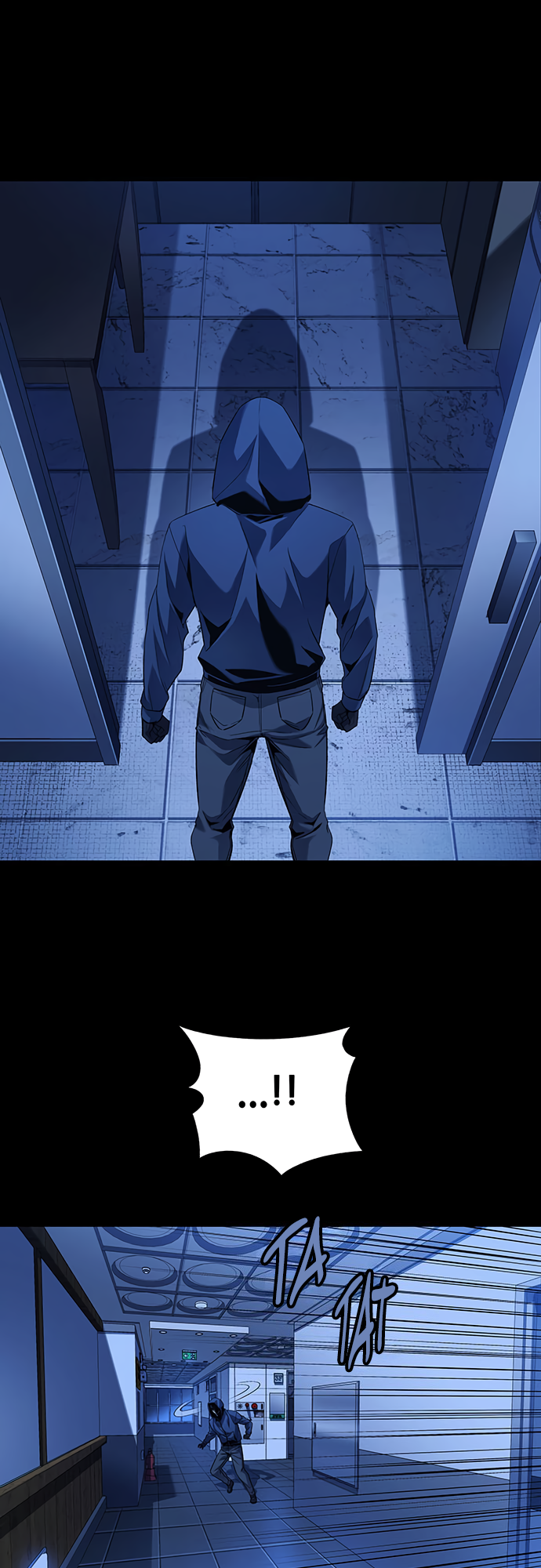 Vigilante Part 2 Ch. 4 第13页