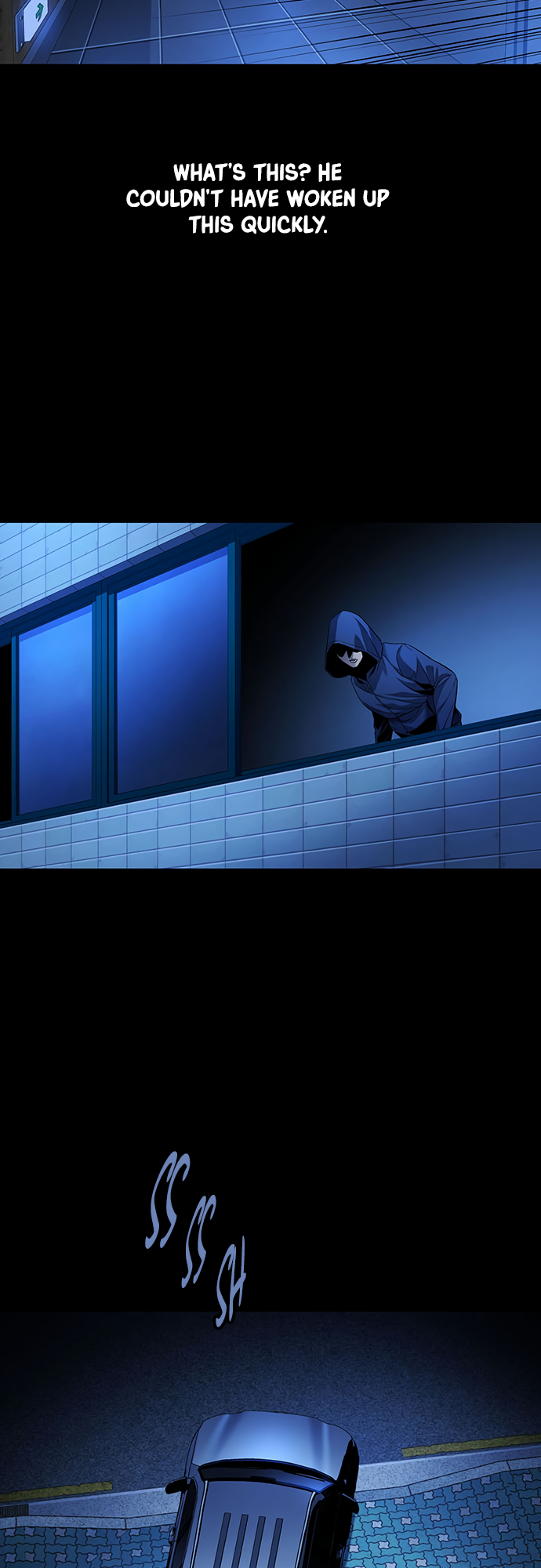 Vigilante Part 2 Ch. 4 第14页