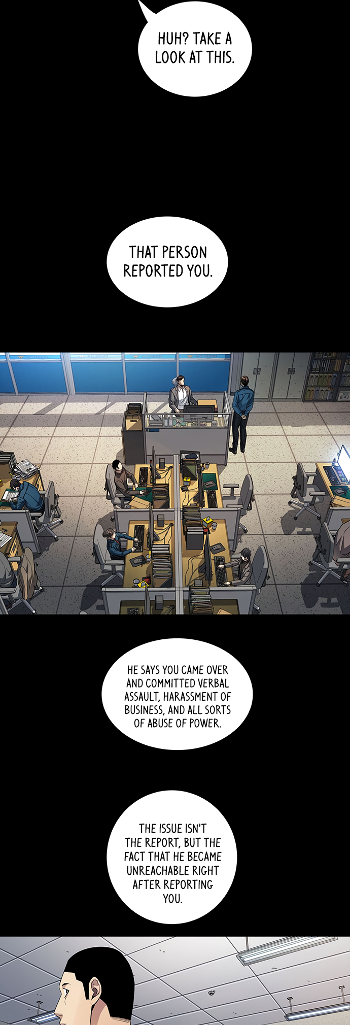 Vigilante Part 2 Ch. 4 第22页