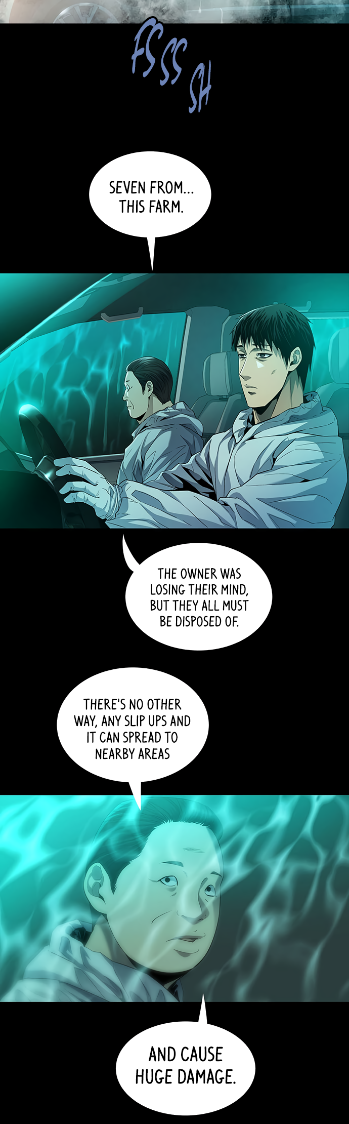 Vigilante Part 2 Ch. 4 第28页