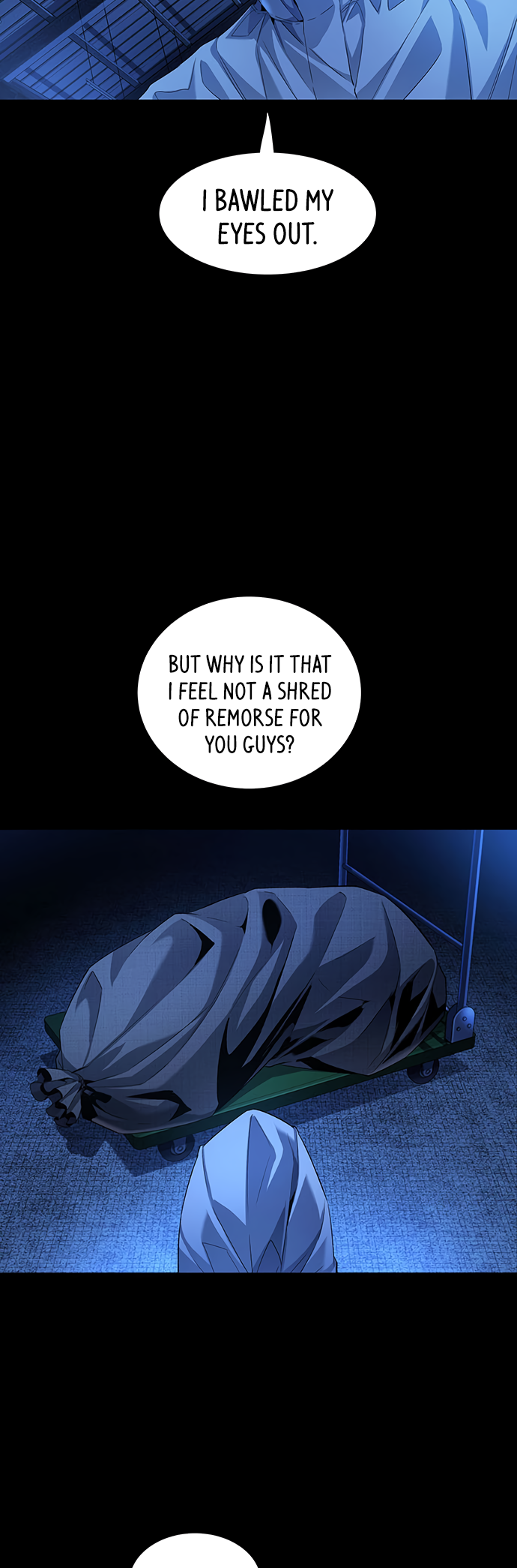 Vigilante Part 2 Ch. 4 第34页
