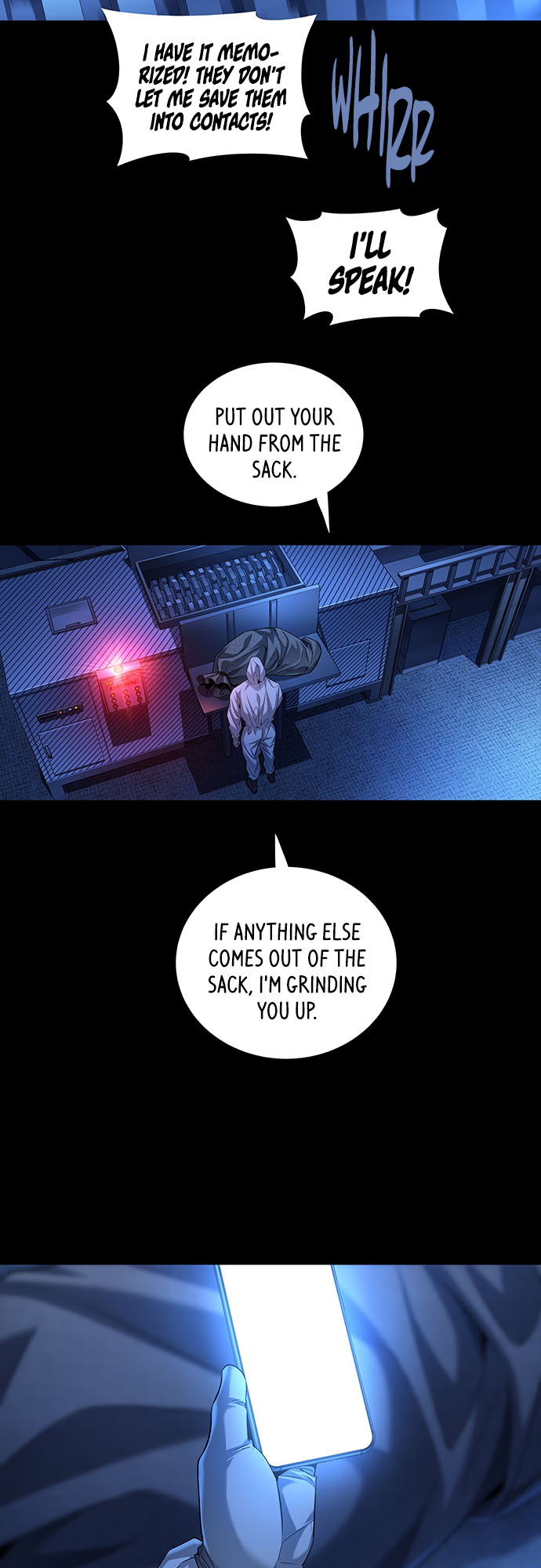 Vigilante Part 2 Ch. 4 第39页