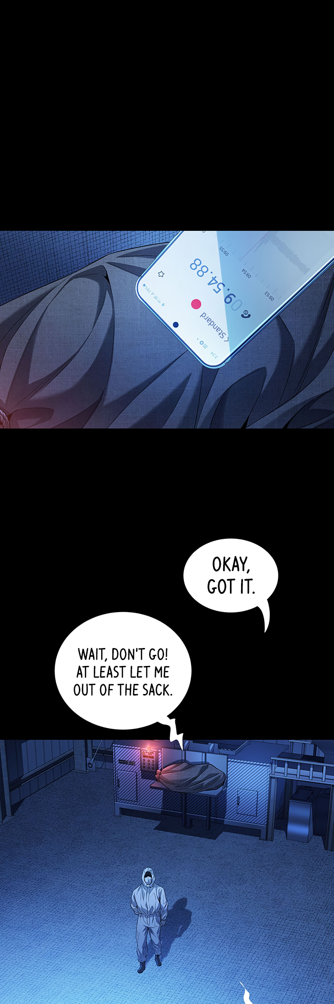 Vigilante Part 2 Ch. 4 第41页
