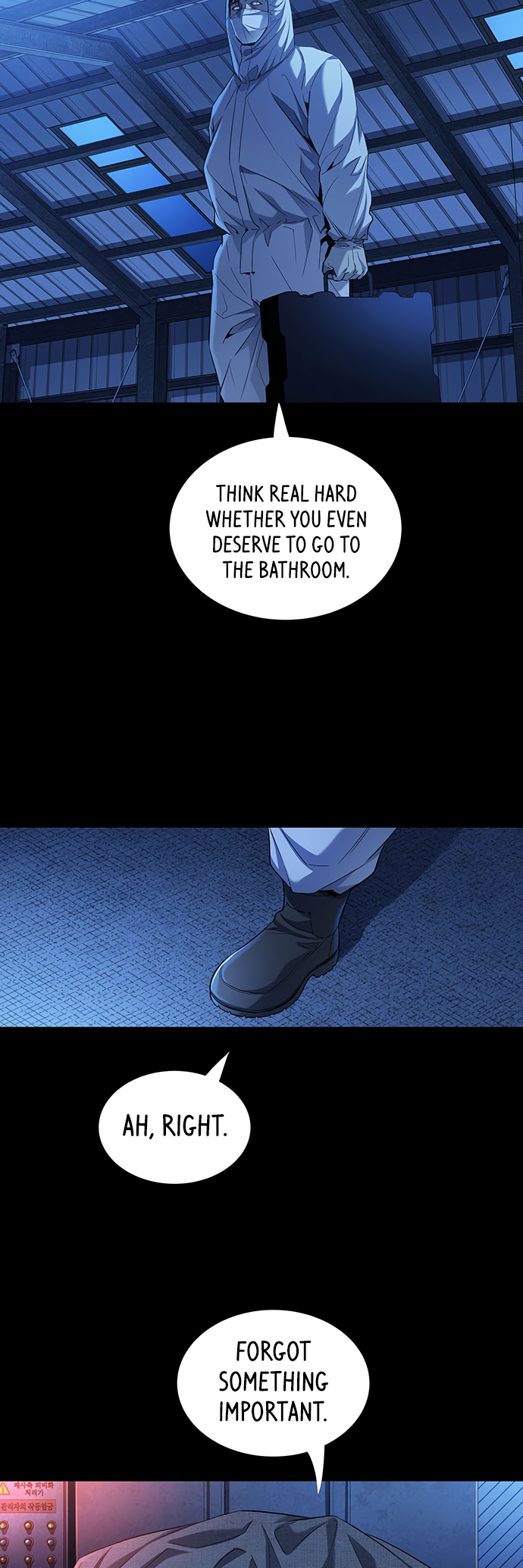 Vigilante Part 2 Ch. 4 第43页