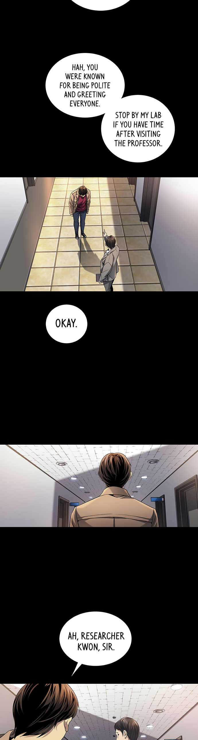 Vigilante Part 2 Ch. 4 第46页