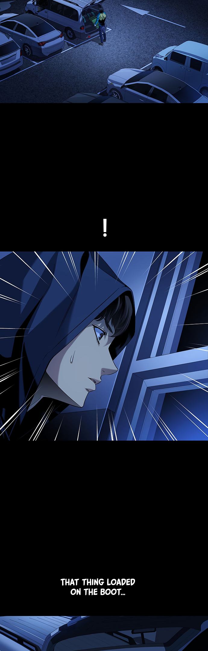 Vigilante Part 2 Ch. 4 第7页