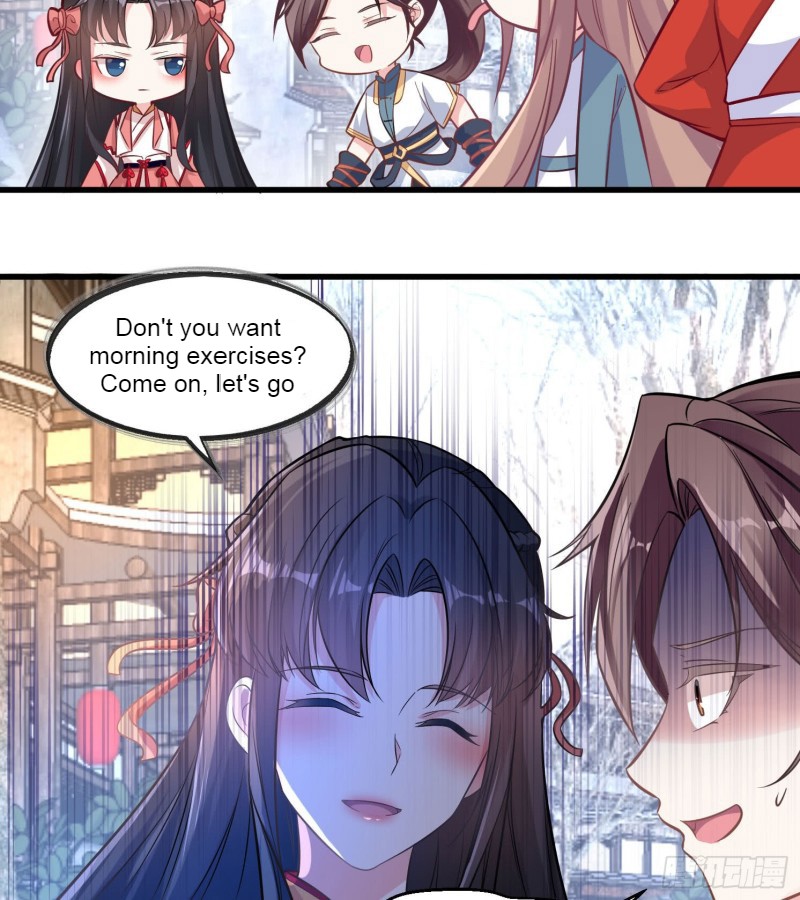 Jiàngshén Zhànjì Ch. 1 第15页