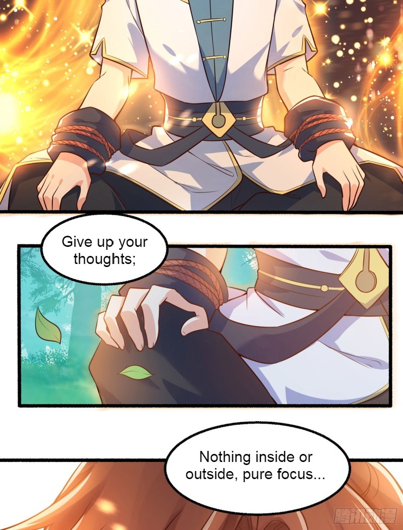 Jiàngshén Zhànjì Ch. 1 第31页