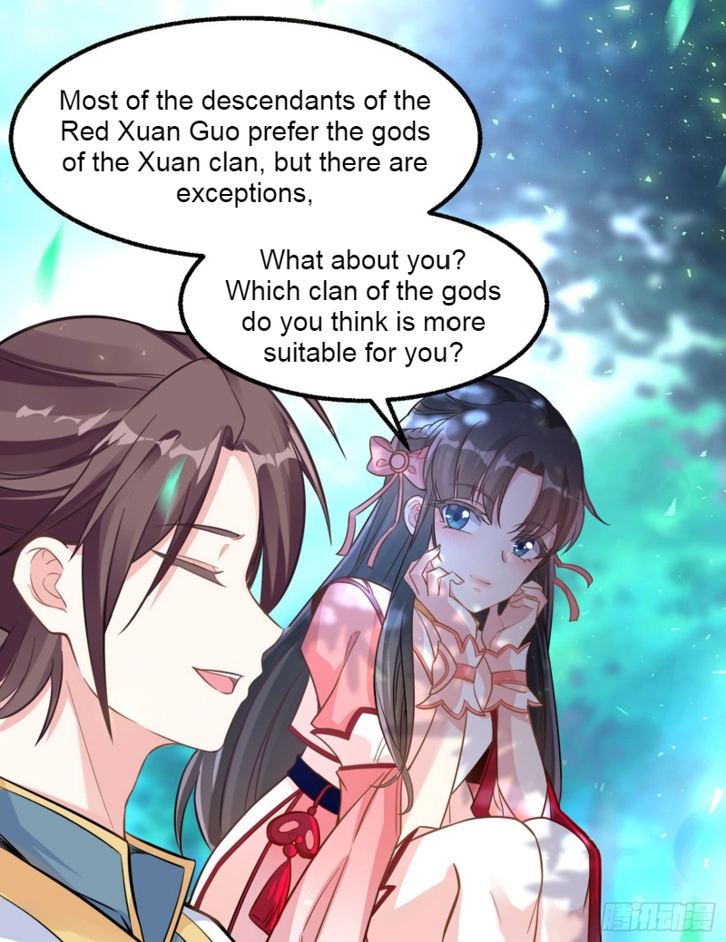 Jiàngshén Zhànjì Ch. 1 第37页