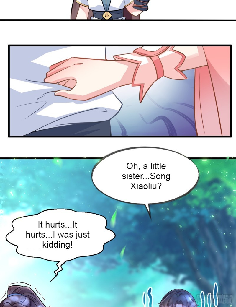 Jiàngshén Zhànjì Ch. 1 第39页