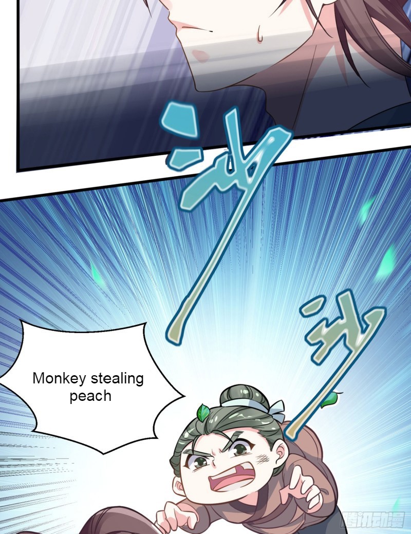Jiàngshén Zhànjì Ch. 1 第41页