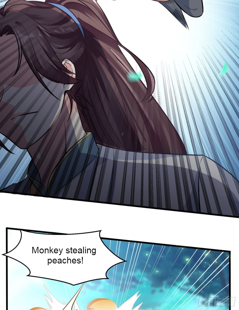 Jiàngshén Zhànjì Ch. 1 第42页