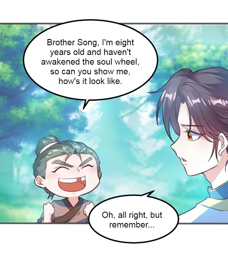 Jiàngshén Zhànjì Ch. 1 第46页