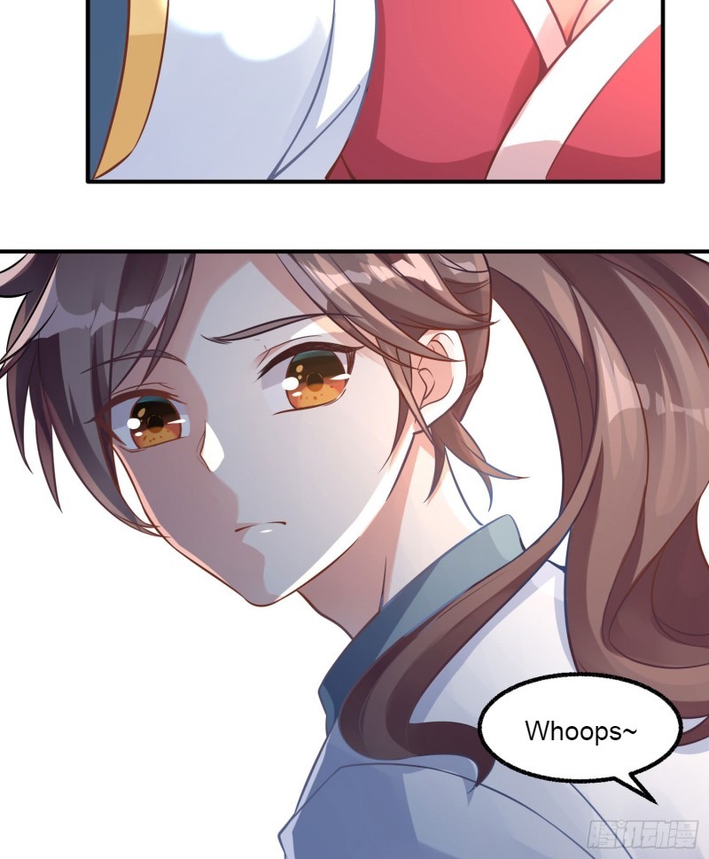 Jiàngshén Zhànjì Ch. 1 第7页