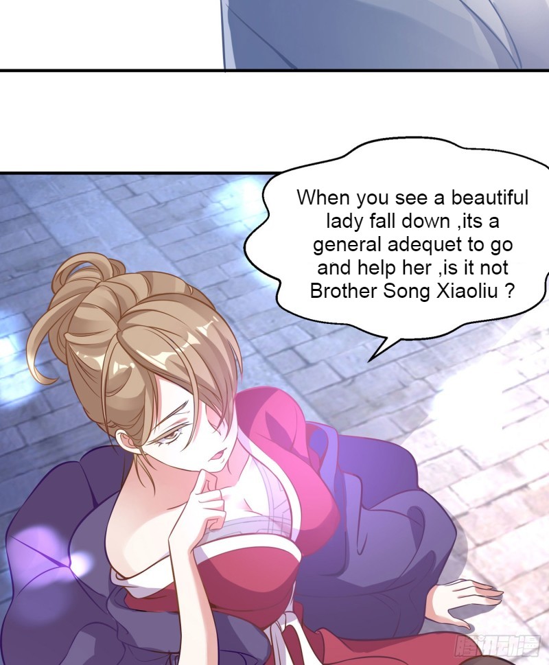 Jiàngshén Zhànjì Ch. 1 第8页