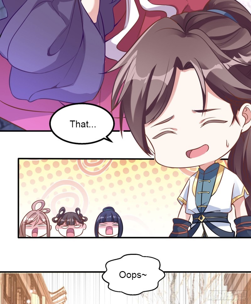 Jiàngshén Zhànjì Ch. 1 第9页