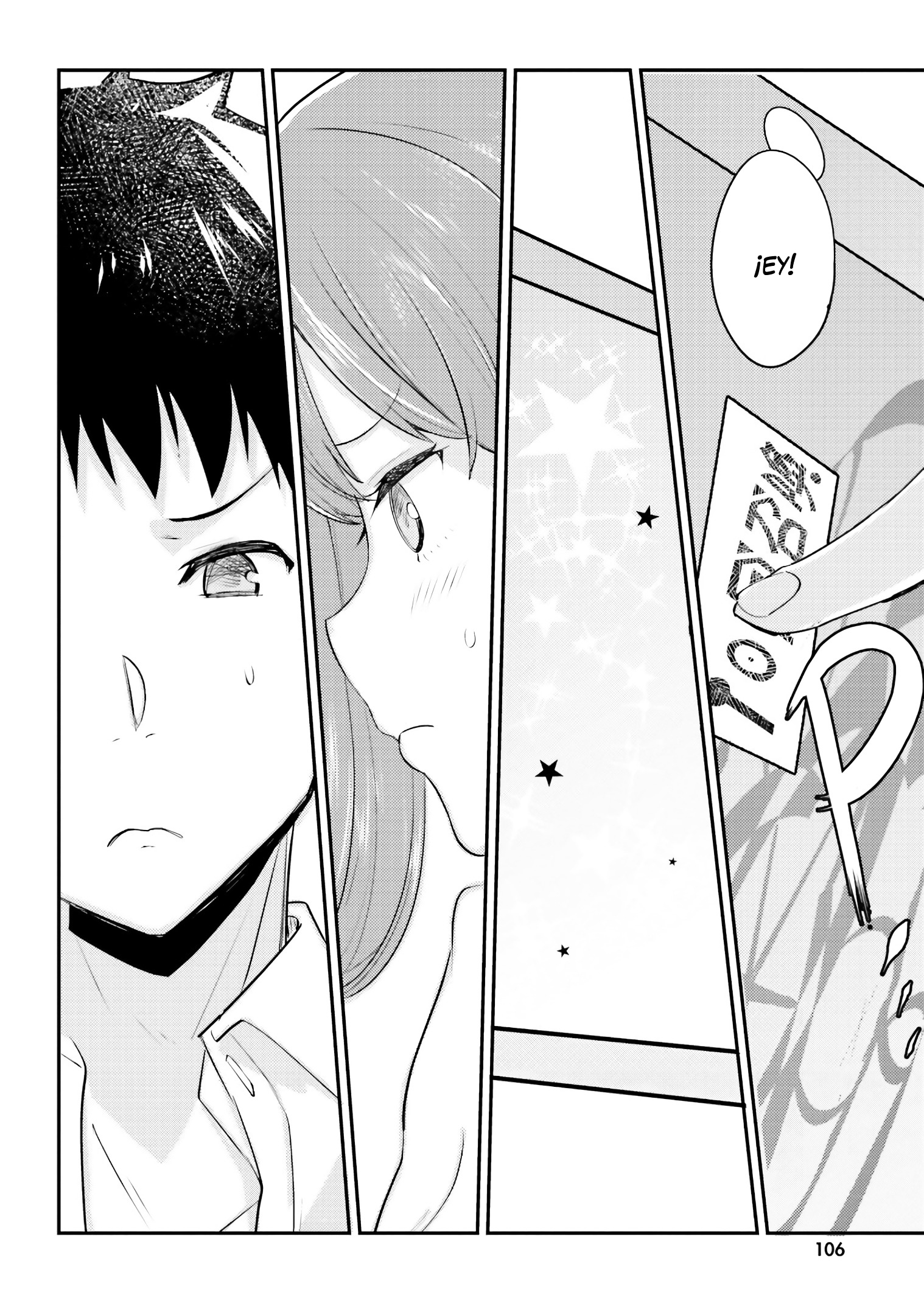 Nogizaka Asuka no Himitsu Vol. 1 Ch. 4 第29页