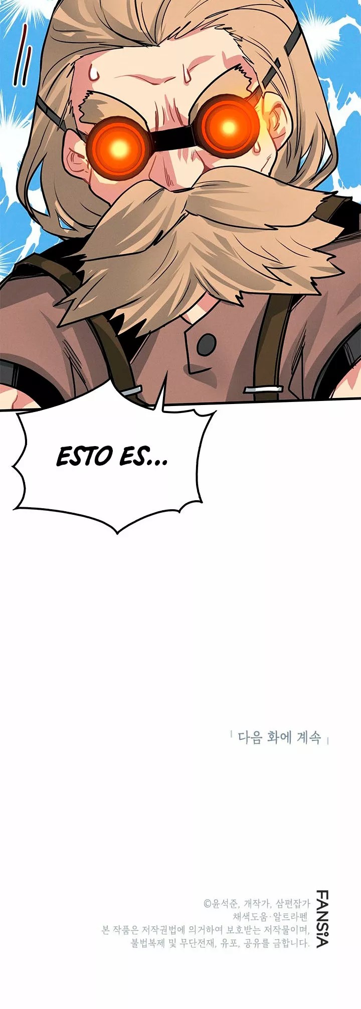 The SSS-Rank Hunter's Lucky Draw Vol. 1 Ch. 4 第41页
