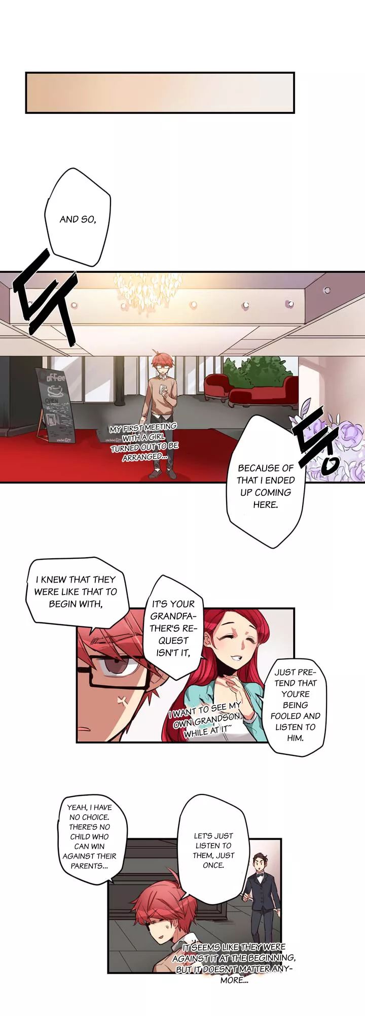 Premarital Relationship Relationship Starts With A Marriage (1) 第11页