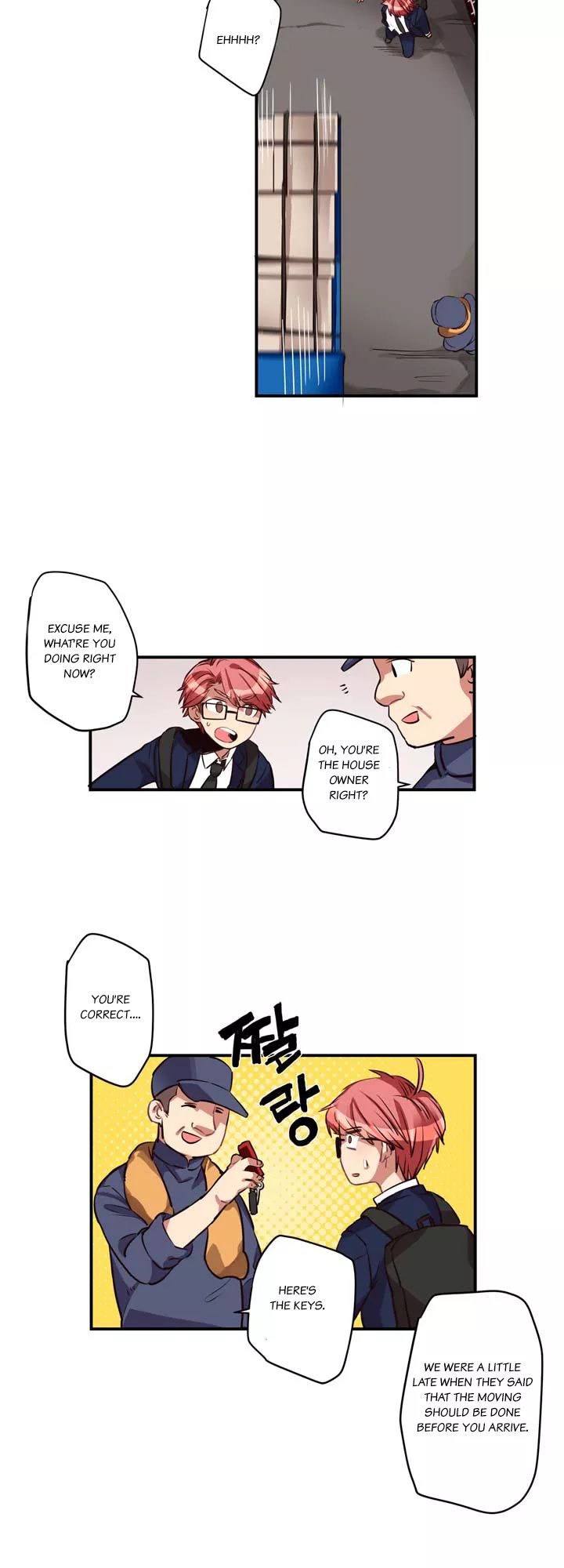 Premarital Relationship Relationship Starts With A Marriage (1) 第28页