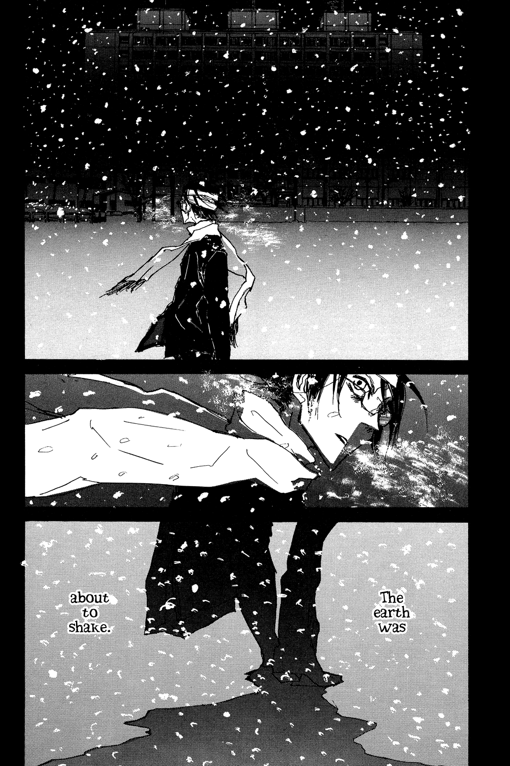 Akaneshinchi Hanaya Sange Vol. 1 Ch. 2 第24页