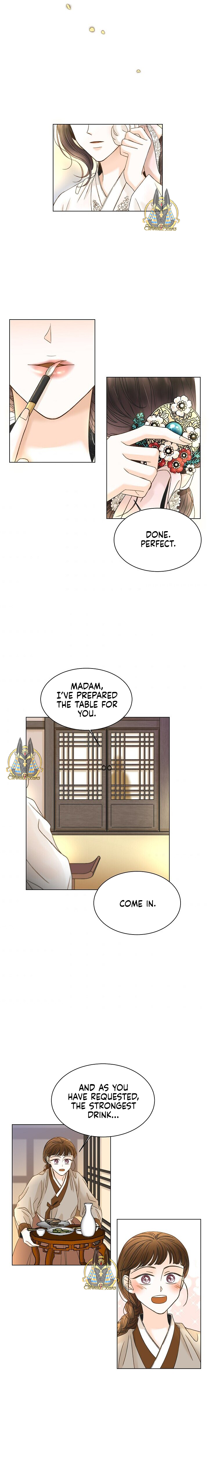 Oh! My Hubby Ch. 4 第11页